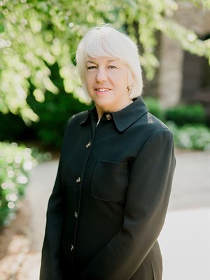 Donna Russell